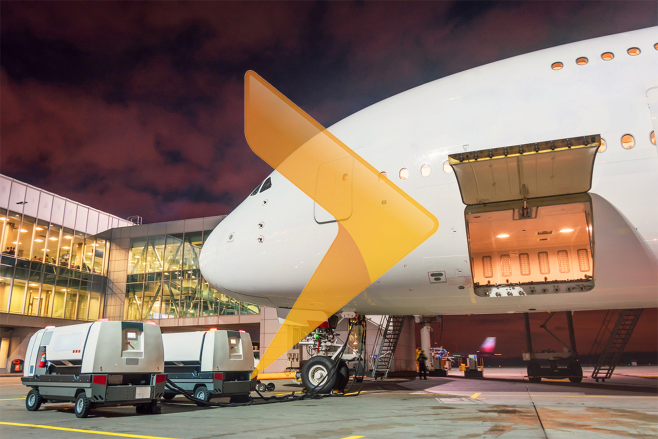 Air Freight