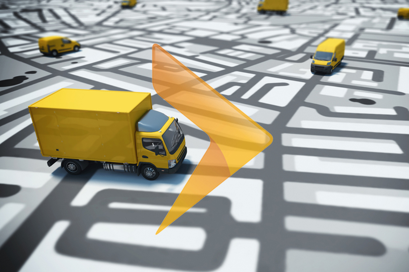 Cargo Tracking