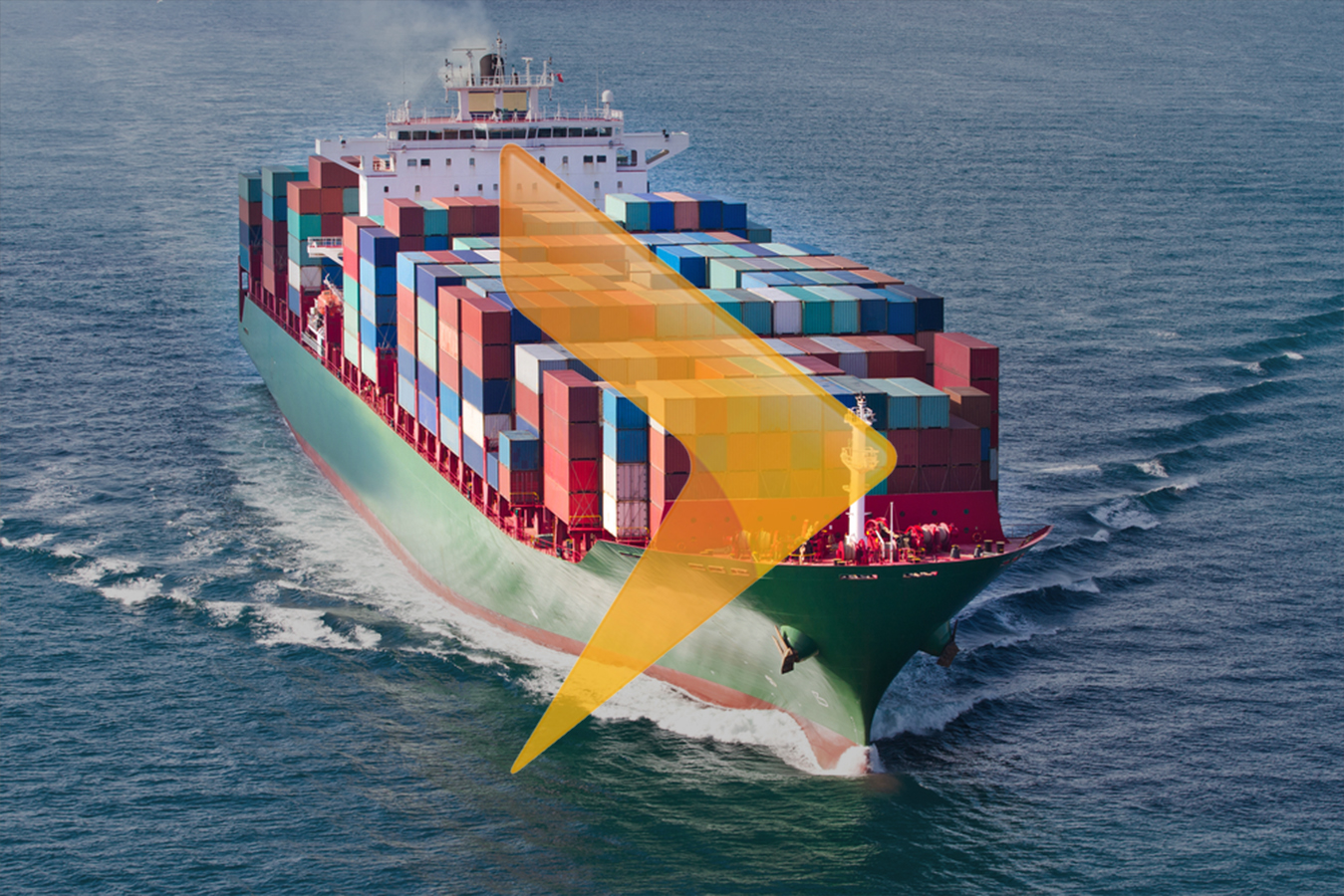 Sea Freight