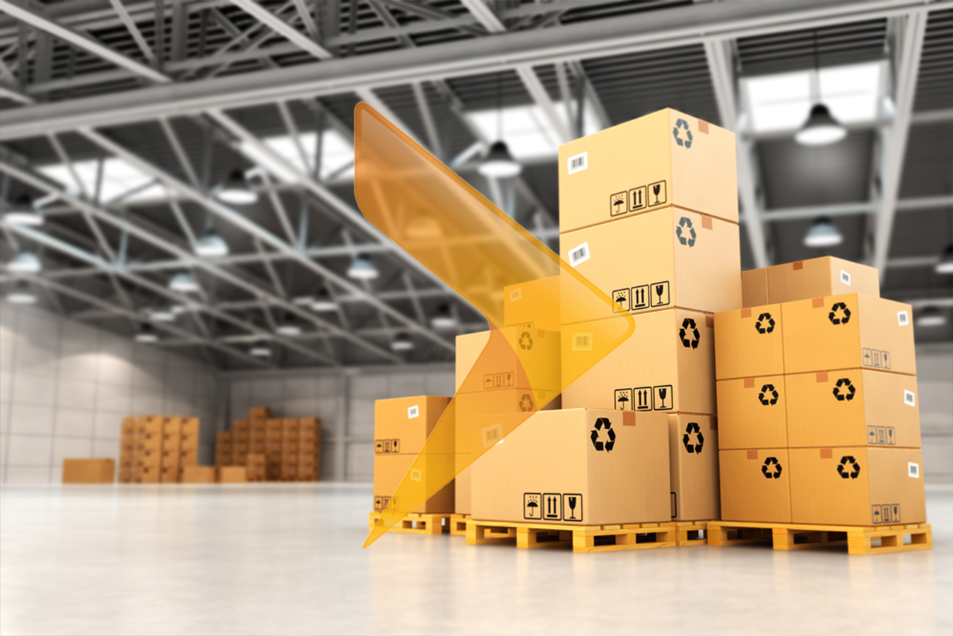 warehousing