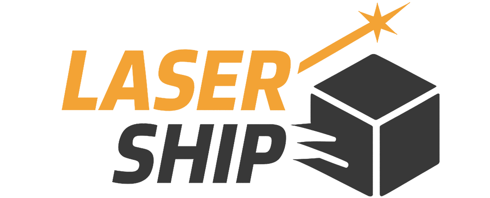Laser Ship